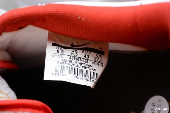 AIR 1 FO NIKE LOW FORCE FI AQ5107-100 FO 1228